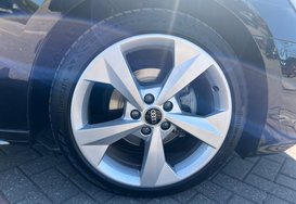 Audi A3 SPORTBACK TFSI S LINE MHEV AUTO 12