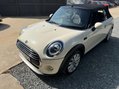 Mini Convertible 1.5 Cooper 2dr 35
