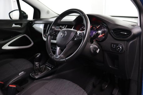 Vauxhall Crossland X GRIFFIN 5