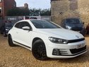 Volkswagen Scirocco 1.4 TSI BlueMotion Tech GT Euro 6 (s/s) 3dr