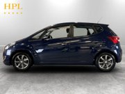 Hyundai ix20 1.6 SE Hatchback 5dr Petrol Auto Euro 6 (125 ps) DAB Radio 4