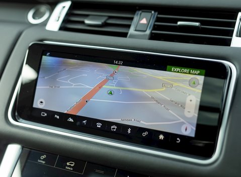 Land Rover Range Rover Sport 3.0 SDV6 Autobiography Dynamic 19