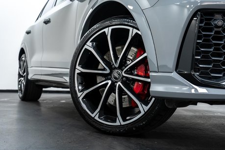 Audi RS Q3 2.5 TFSI Audi Sport Edition SUV 5dr Petrol S Tronic quattro Euro 6 (s/s) (4 20