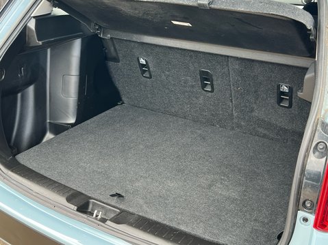 Suzuki Vitara SZ-T BOOSTERJET MHEV 40