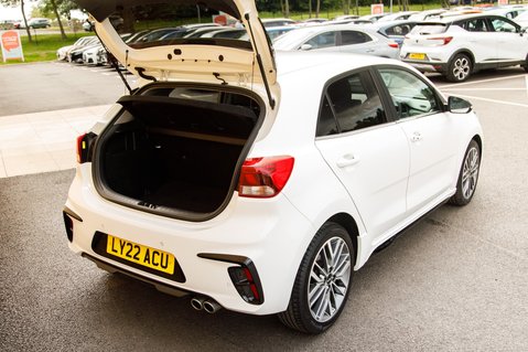 Kia Rio GT-LINE S MHEV 40