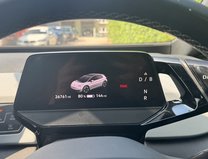 Volkswagen ID.3 (Sold) Pro Performance 58kWh Life Hatchback 5dr Electric Auto (204 ps) 14