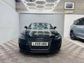 Audi TT 2.0 TFSI S line Special Edition Roadster Euro 4 2dr 5