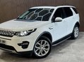 Land Rover Discovery Sport 2.0 Discovery Sport HSE SD4 Auto 4WD 5dr 74