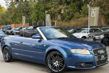 Audi A4 TDI S LINE SPECIAL EDITION - PART EXCHANGE TO CLEAR - 11 MONTHS MOT