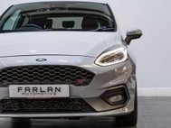 Ford Fiesta 1.5T EcoBoost ST-3 Hatchback 3dr Petrol Manual Euro 6 (200 ps) 16