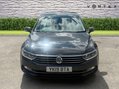 Volkswagen Passat 2.0 Passat SE Business TDI 4dr 2