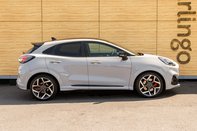 Ford Puma ST 13