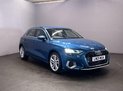 Audi A3 1.0 TFSI 30 Sport Sportback 5dr Petrol S Tronic Euro 6 (s/s) (110 ps) 3