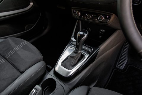 Vauxhall Crossland ULTIMATE 31