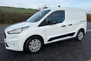 Ford Transit Connect 200 L1 Trend 100 ps Panel Van - Air Con