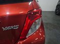 Toyota Yaris 1.3 Yaris T Spirit VVT-i 5dr 23