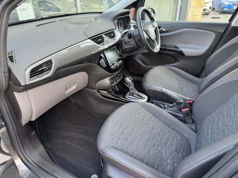 Vauxhall Corsa SE 43