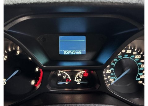Ford Transit Connect 1.5 TDCi 200 Limited Panel Van 5dr Diesel Manual L1 H1 (119 g/km, 118 bhp) 49