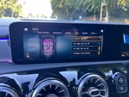 Mercedes-Benz A Class 2.0 A35 AMG (Premium Plus) SpdS DCT 4MATIC Euro 6 (s/s) 5dr 61