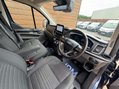 Ford Transit Custom 2.0 Transit Custom 320 Limited EcoBlue 22