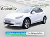 Tesla Model Y Model Y (Dual Motor) Long Range SUV 5dr Electric Auto 4WDE (384 bhp)