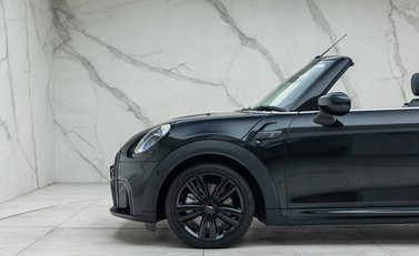 Mini Cooper S Sport Convertible 38