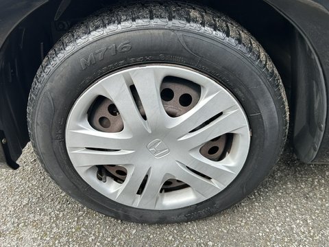Honda Jazz I-VTEC SE 8