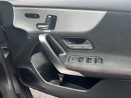 Mercedes-Benz A Class A 180 D AMG LINE PREMIUM PLUS 18