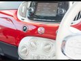 Fiat 500 1.2 500 Lounge 3dr 17