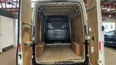 Volkswagen Crafter MWB L2H2 High Roof Startline EURO 6 11