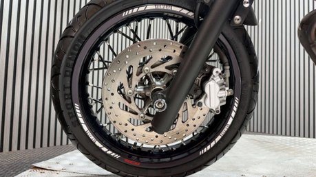 Yamaha WR125 2014 ONLY 11K 1 OWNER SUPERMOTO 125CC 15BHP ENDURO BIKE 29