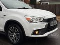 Mitsubishi Asx 1.6D 3 Euro 6 (s/s) 5dr 11