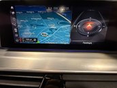 BMW 5 Series 2.0 520d M Sport Auto 4dr 25