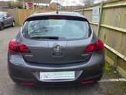 Vauxhall Astra SRI 1.7 CDTI 5dr 5