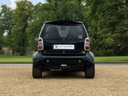 Smart City-Coupe Brabus WideStar 6