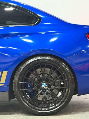 BMW M2 3.0i Coupe 2dr Petrol DCT Euro 6 (s/s) (370 ps) 2