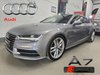 Audi A7 3.0 TDI V6 Black Edition Sportback S Tronic quattro Euro 6 (s/s) 5dr