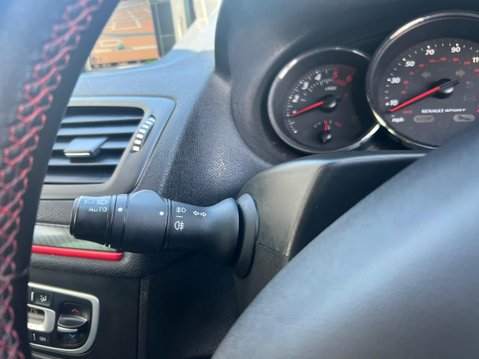 Renault Megane GT LINE TOMTOM DCI 38