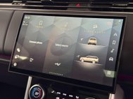 Land Rover Range Rover 4.4 P530 V8 First Edition SUV 5dr Petrol Auto 4WD Euro 6 (s/s) (530 ps) 69