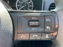 Nissan Qashqai 1.3 Qashqai Visia DiG-T MHEV 5dr 48