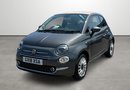 Fiat 500 1.2 Lounge 2dr 6