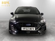 Ford Fiesta 1.0T EcoBoost ST-Line Hatchback 5dr Petrol Manual Euro 6 (s/s) (100 ps) Air 2