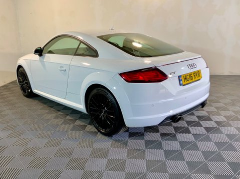 Audi TT TFSI SPORT 2