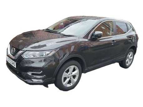 Nissan Qashqai 1.3 DIG-T Acenta Premium SUV 5dr Petrol DCT Auto Euro 6 (s/s) (160 ps) 2