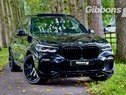 BMW X5 3.0 X5 xDrive 40i M Sport Auto 4WD 5dr