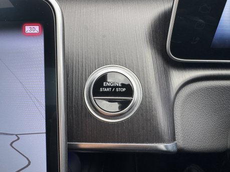 Mercedes-Benz S Class S580e L AMG Line Premium Plus Executive Auto Petrol Hybird PHEV 22KWH 25