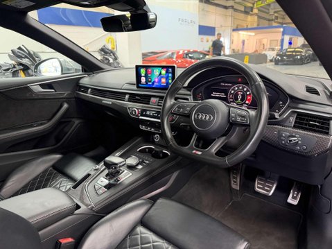 Audi S5 3.0 TFSI V6 Coupe 2dr Petrol Tiptronic quattro Euro 6 (s/s) (354 ps) 31
