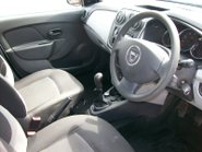 Dacia Logan AMBIANCE 4