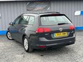 Volkswagen Golf 1.6 TDI BlueMotion Euro 6 (s/s) 5dr 55
