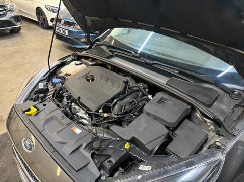 Ford Focus 1.5T EcoBoost Zetec S Euro 6 (s/s) 5dr 42